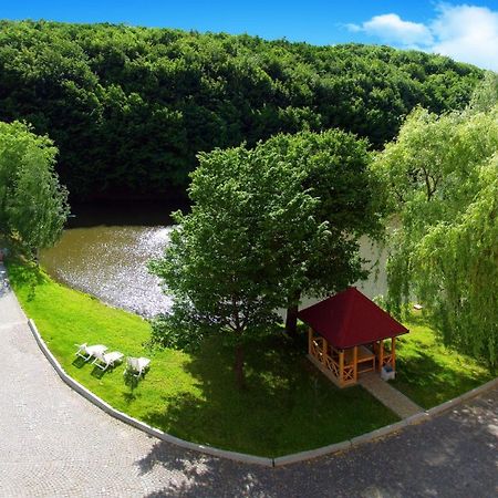 Hotel Termal Star Complex Niżne Sołotwino Zewnętrze zdjęcie