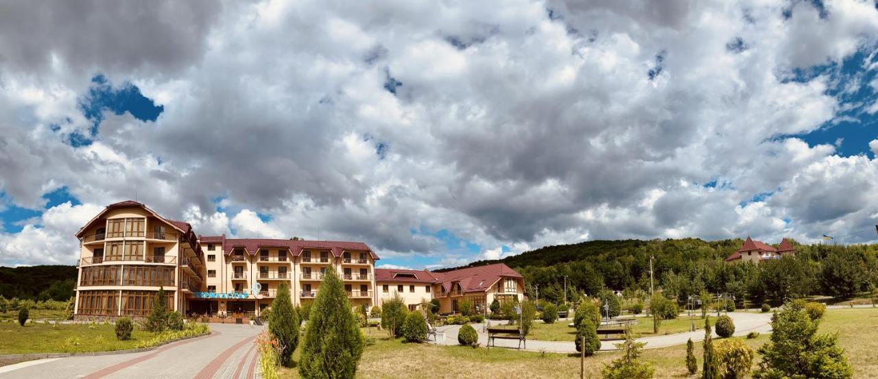 Hotel Termal Star Complex Niżne Sołotwino Zewnętrze zdjęcie